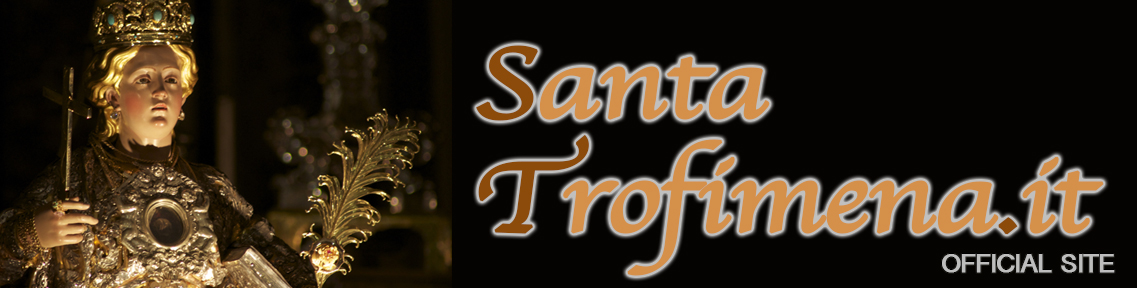 Santa Trofimena